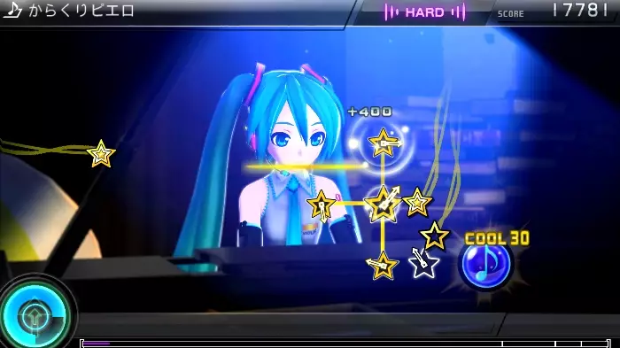 -Hatsune Miku: Project DIVA ƒ 2nd-游戏截图-好玩游戏库