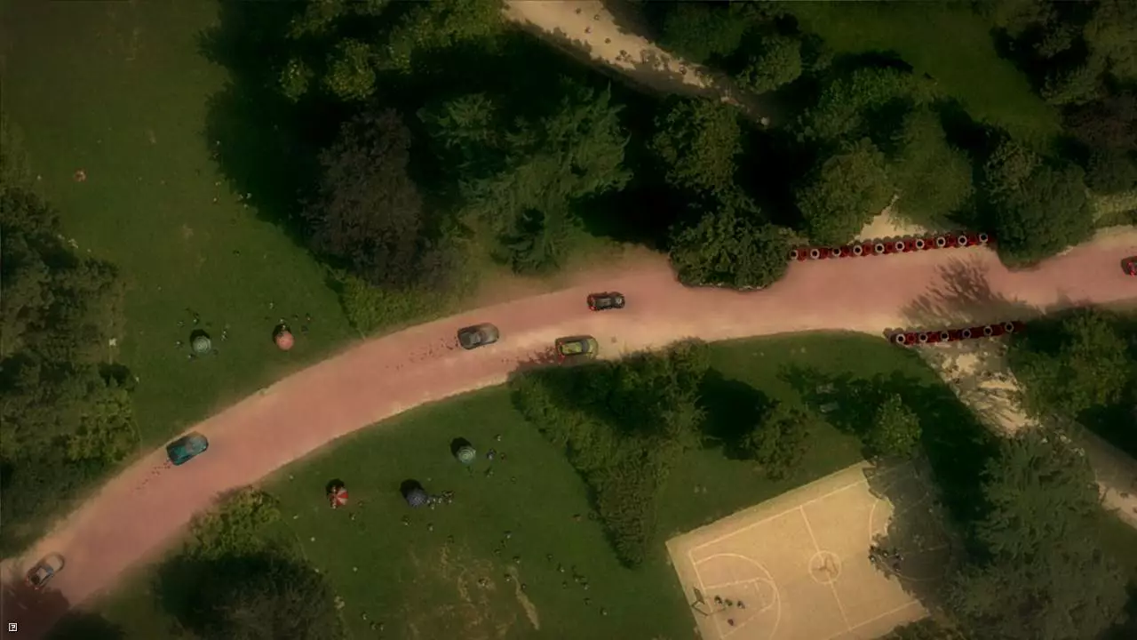 Real World Racing