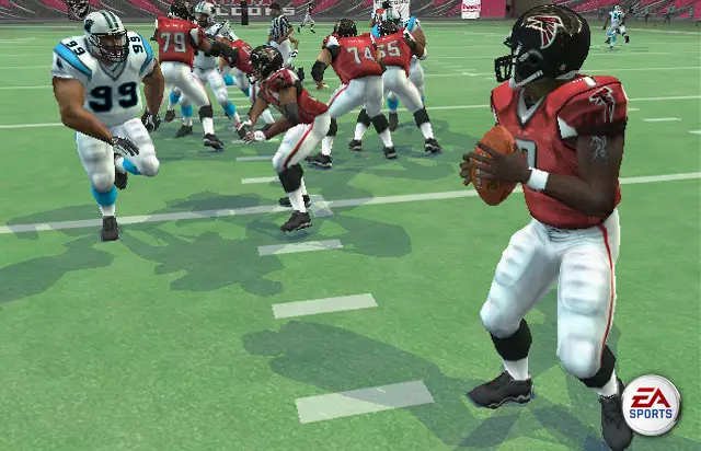 Madden NFL 06