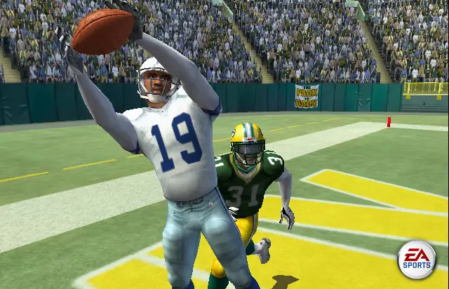 -Madden NFL 06-游戏截图-好玩游戏库