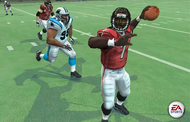 -Madden NFL 06-游戏截图-好玩游戏库