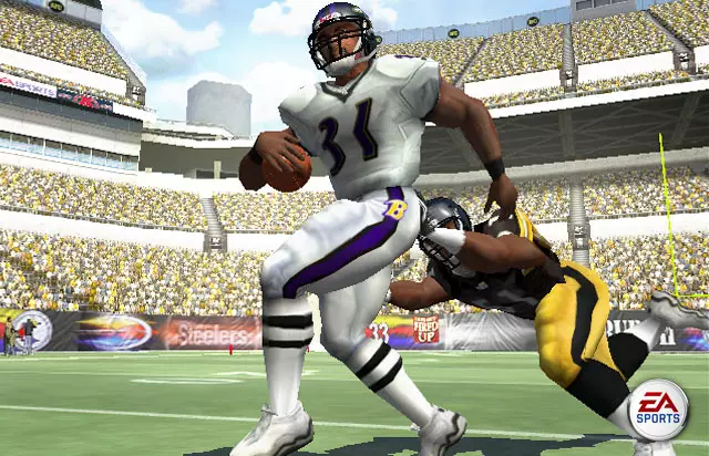 -Madden NFL 06-游戏截图-好玩游戏库