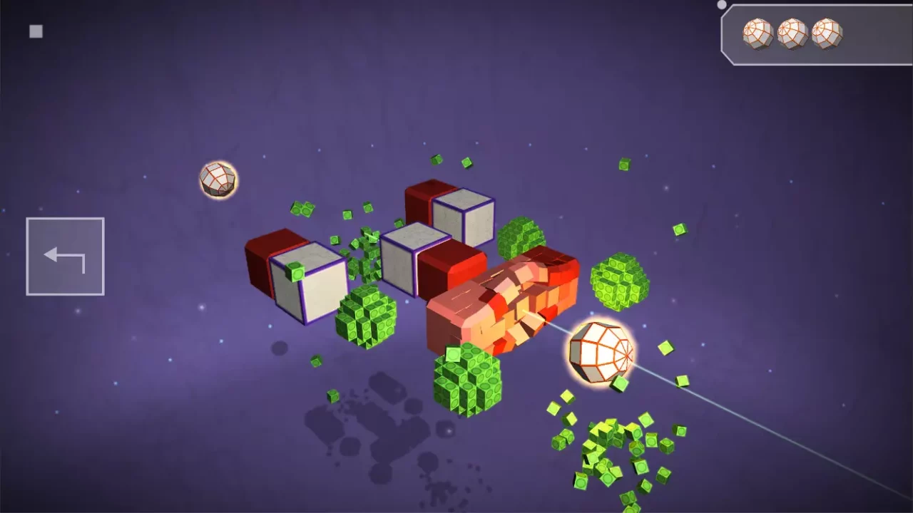 -Art Of Gravity-游戏截图-好玩游戏库