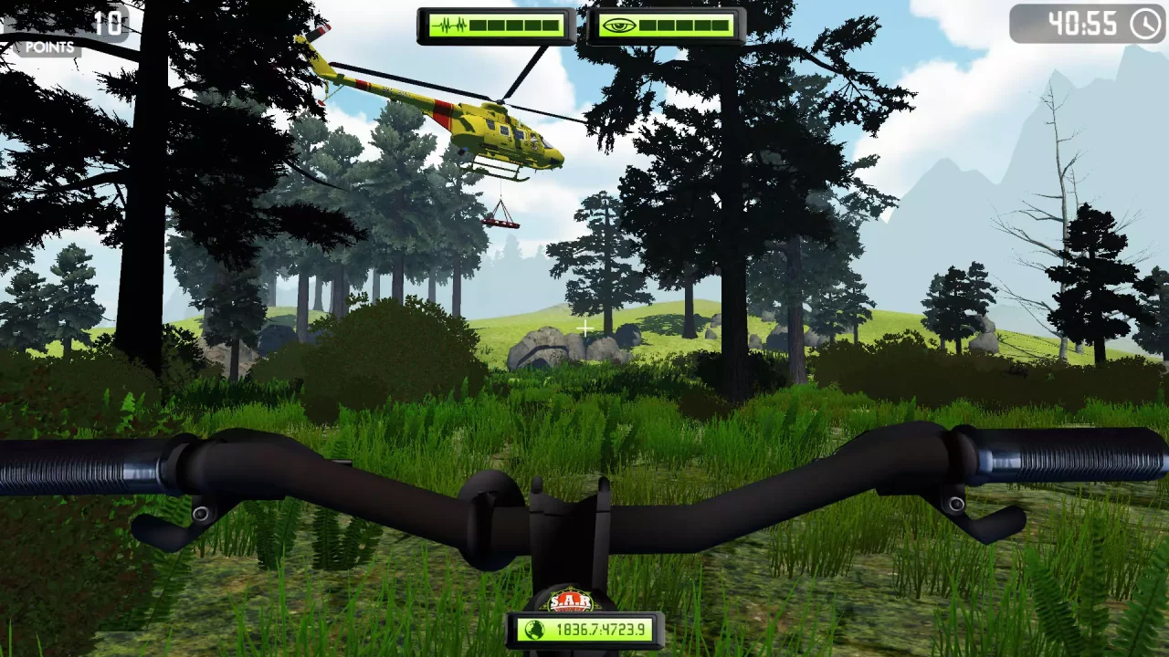-Recovery Search & Rescue Simulation-游戏截图-好玩游戏库