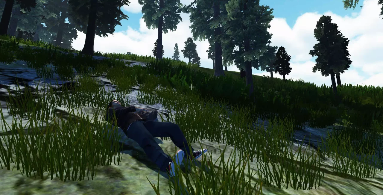 -Recovery Search & Rescue Simulation-游戏截图-好玩游戏库
