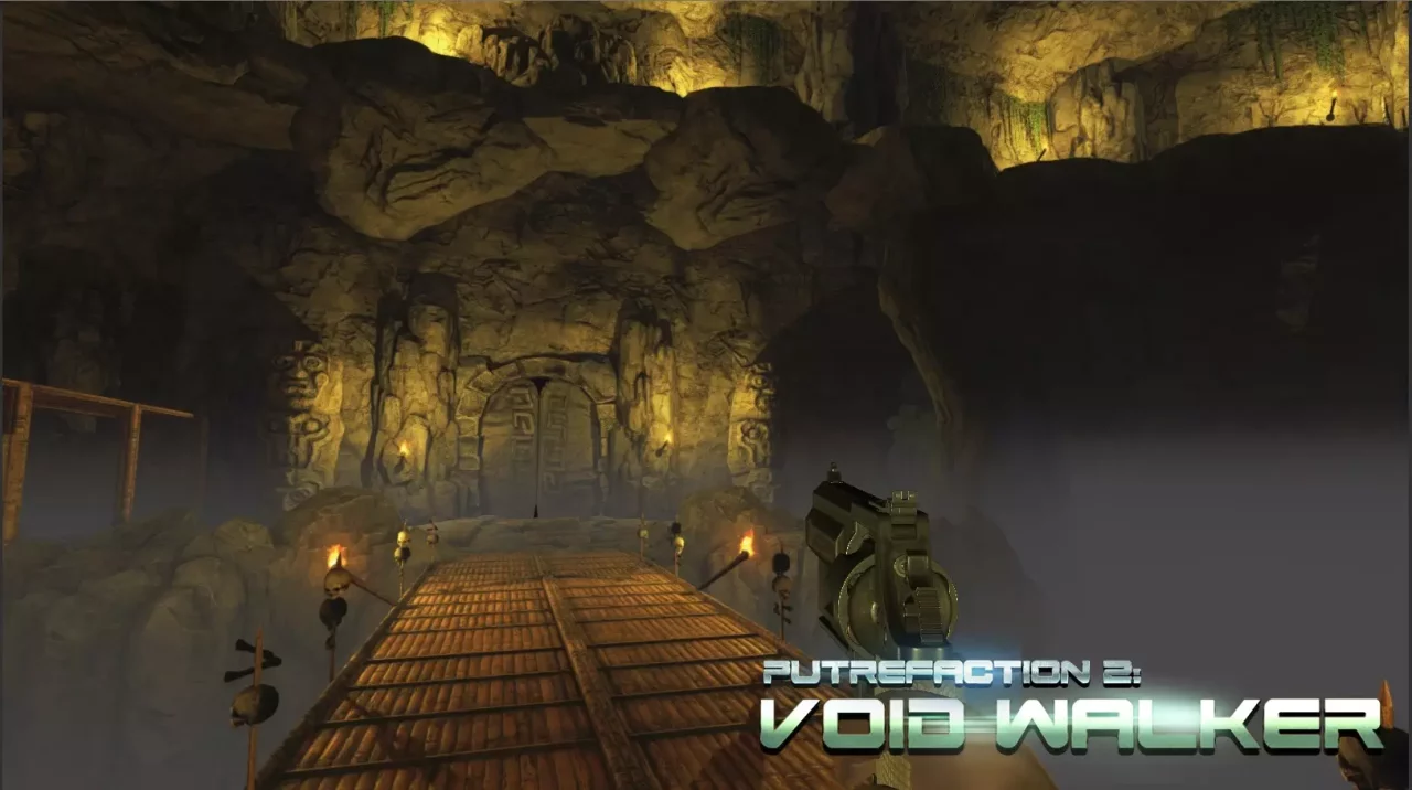 -Putrefaction 2: Void Walker-游戏截图-好玩游戏库