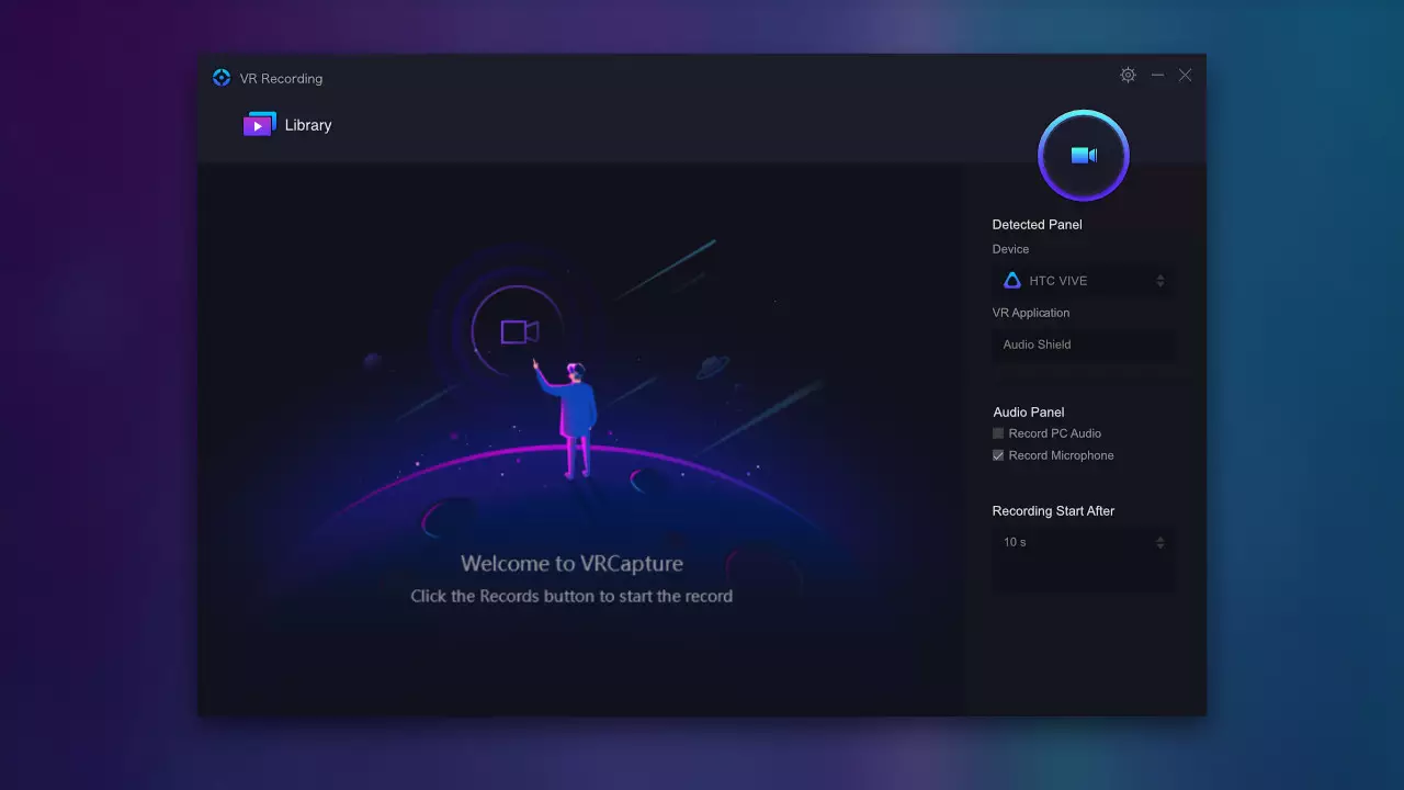 -VRCapture-游戏截图-好玩游戏库