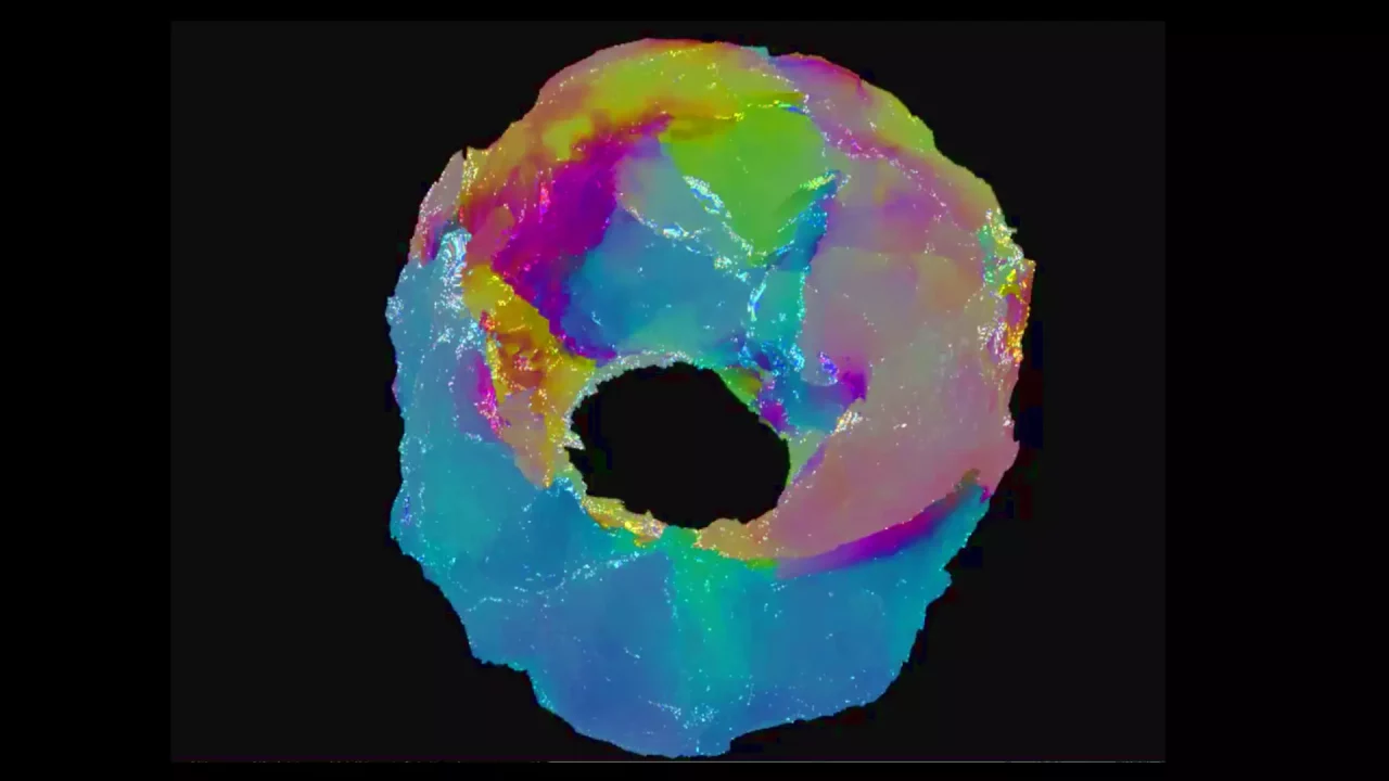 -My Lil' Donut-游戏截图-好玩游戏库