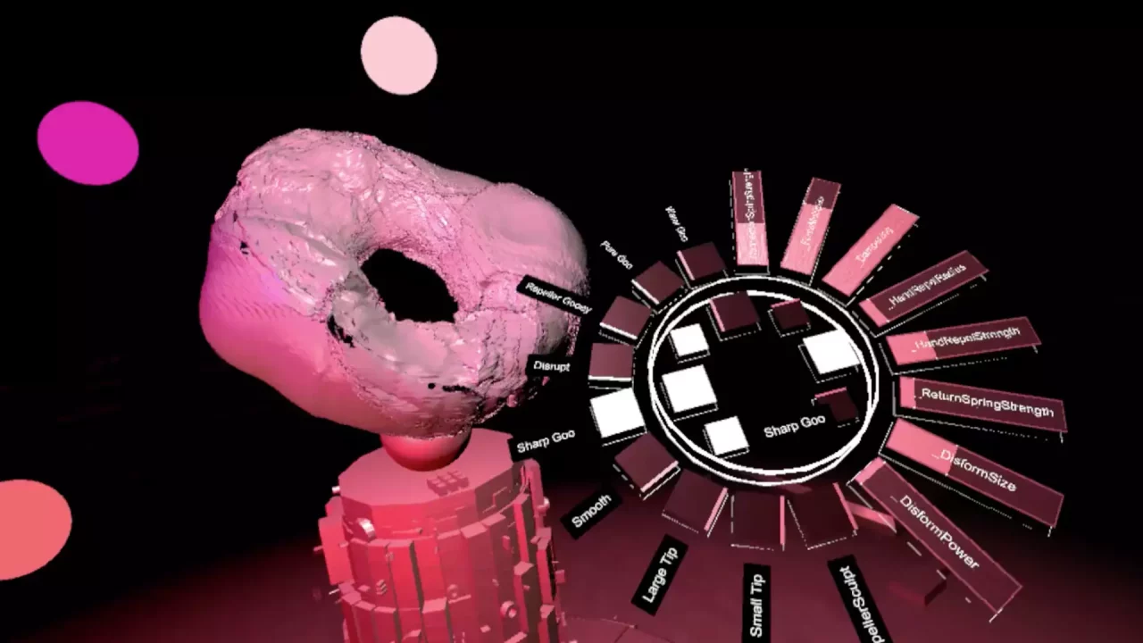 -My Lil' Donut-游戏截图-好玩游戏库