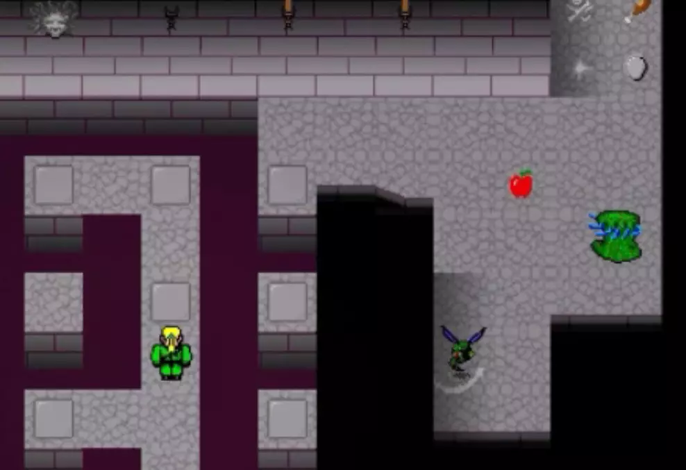 -Super Dungeon Master-游戏截图-好玩游戏库
