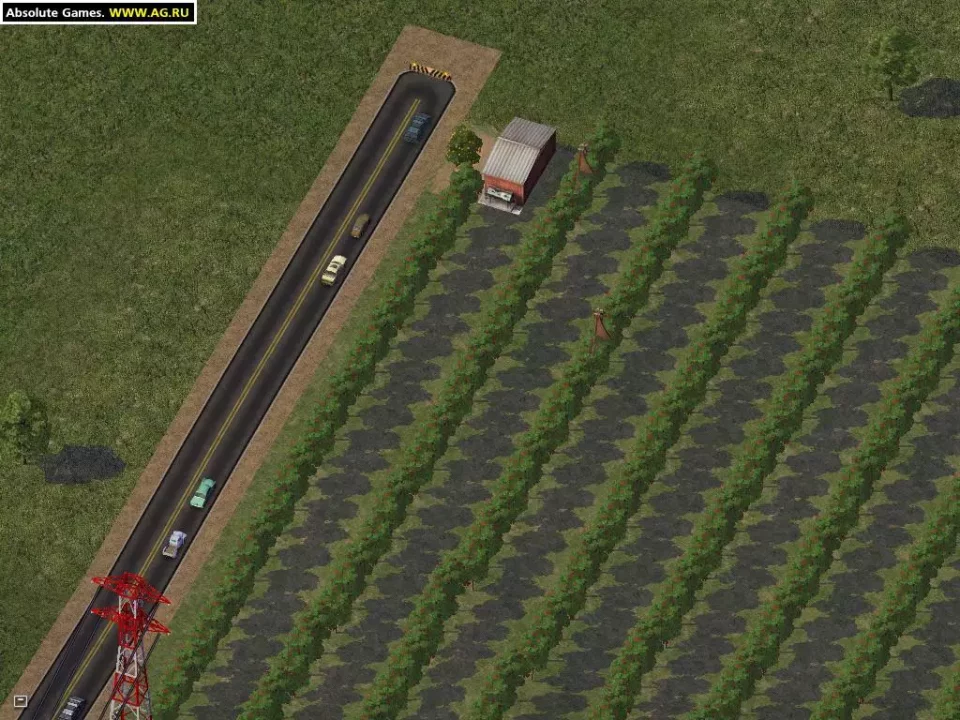 -SimCity 4-游戏截图-好玩游戏库