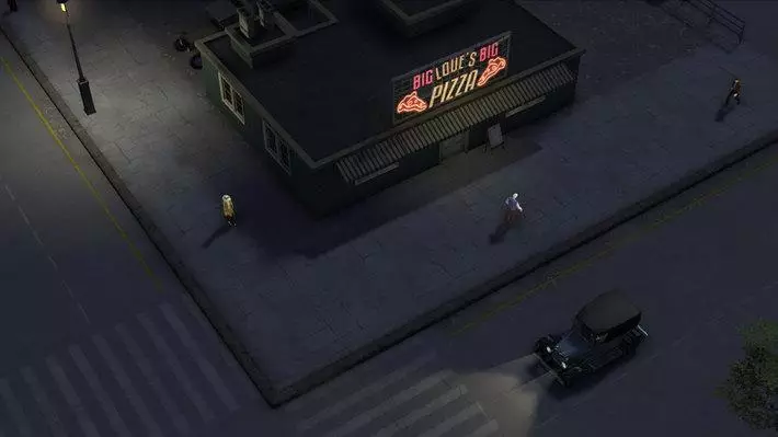 -Omerta: City of Gangsters (4 DLCs included)-游戏截图-好玩游戏库