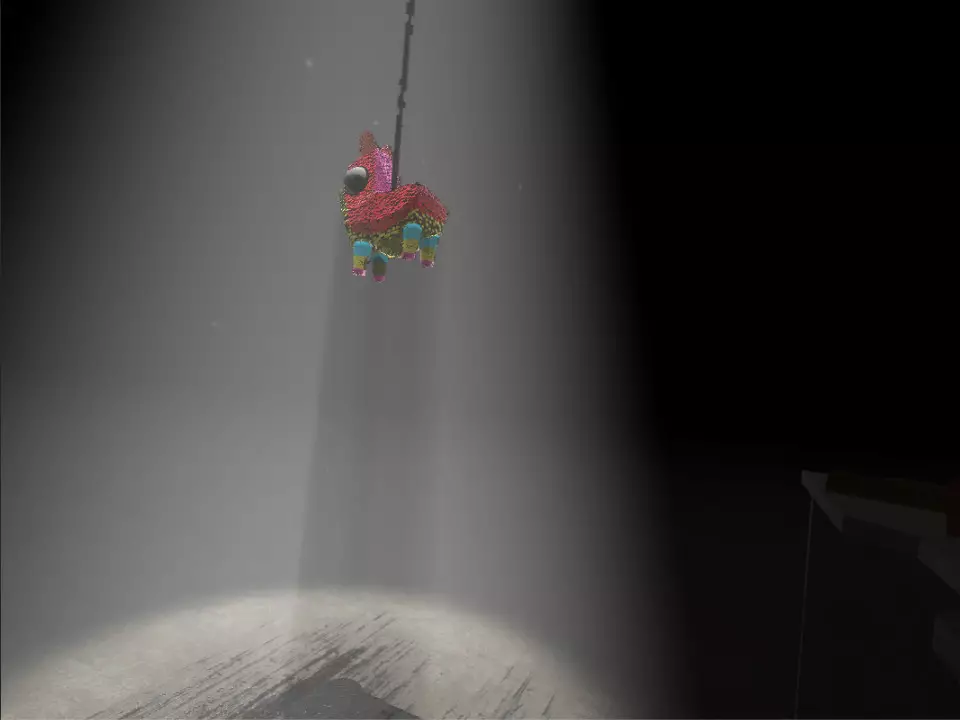 -Piñata-游戏截图-好玩游戏库