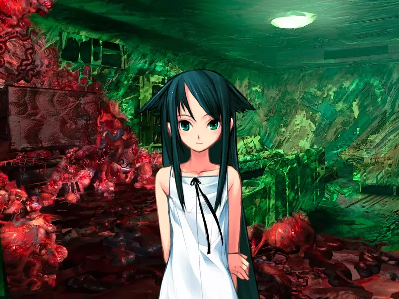 -Saya no Uta ~ The Song of Saya Director's Cut-游戏截图-好玩游戏库