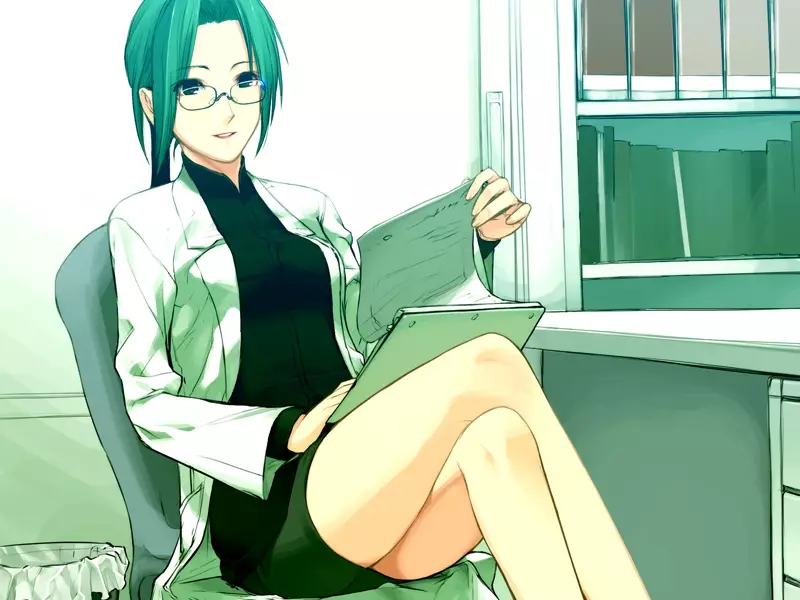 -Saya no Uta ~ The Song of Saya Director's Cut-游戏截图-好玩游戏库