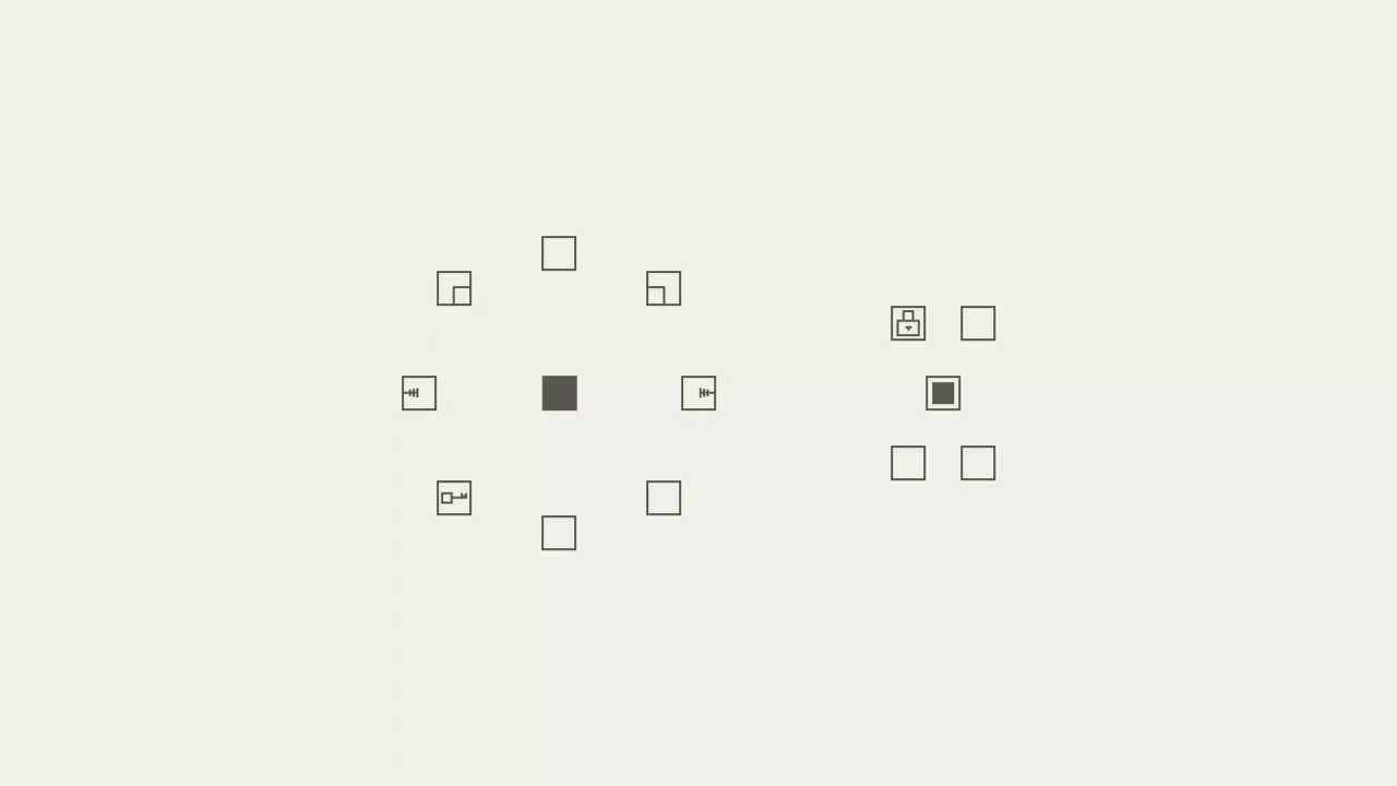 -qop 2-游戏截图-好玩游戏库