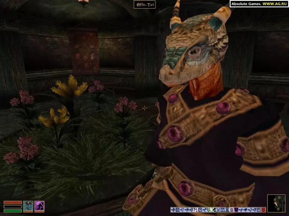 -The Elder Scrolls 3: Tribunal-游戏截图-好玩游戏库