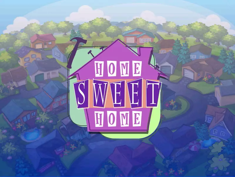 -Home Sweet Home (2007)-游戏截图-好玩游戏库