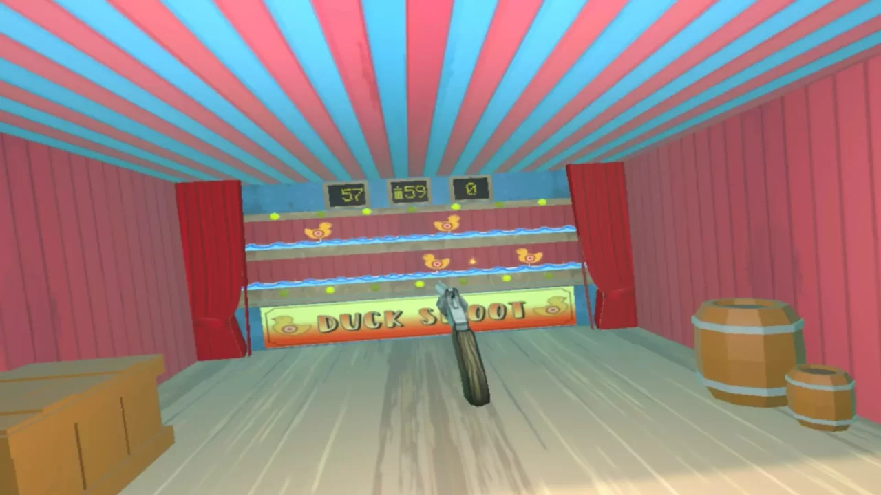 -Funfair-游戏截图-好玩游戏库
