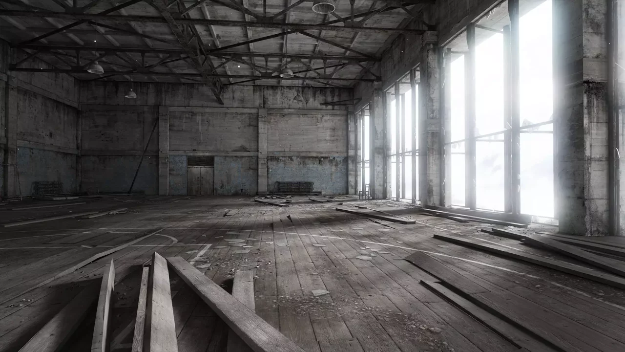 -Homesick-游戏截图-好玩游戏库