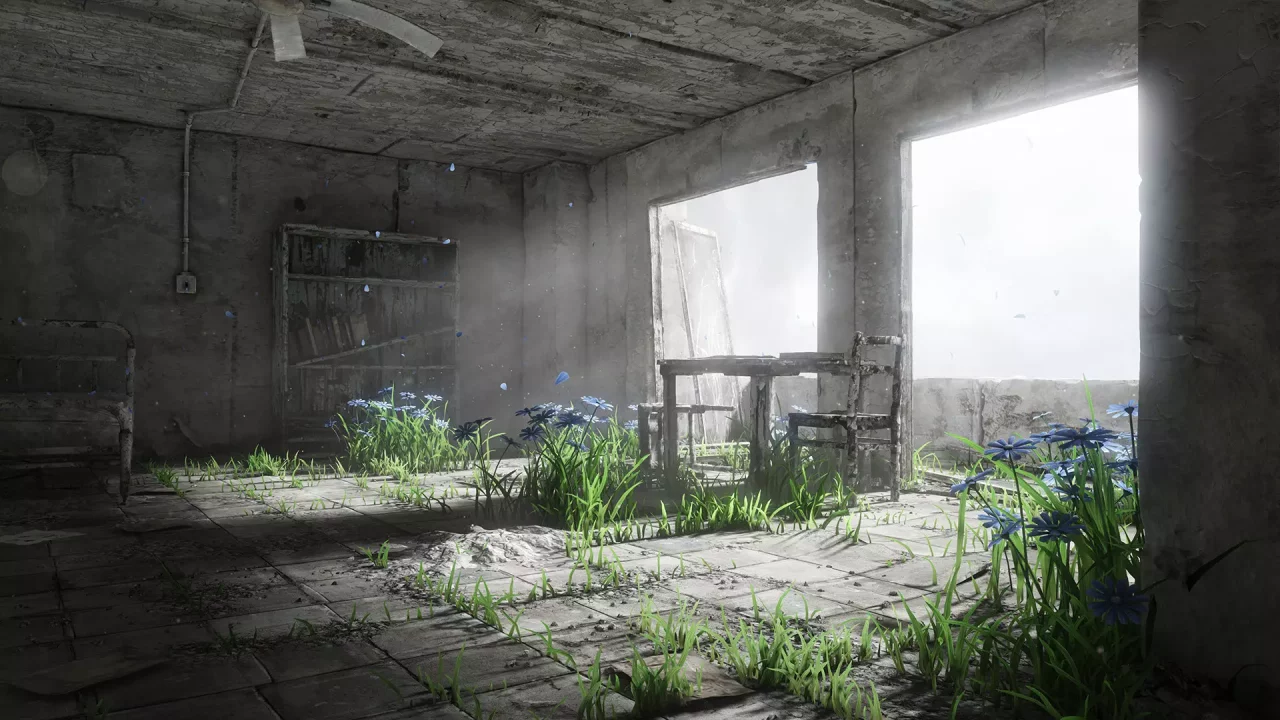 -Homesick-游戏截图-好玩游戏库