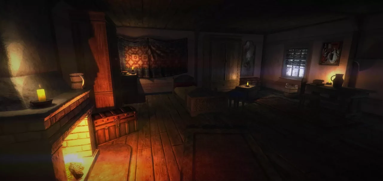 -Rift's Cave-游戏截图-好玩游戏库