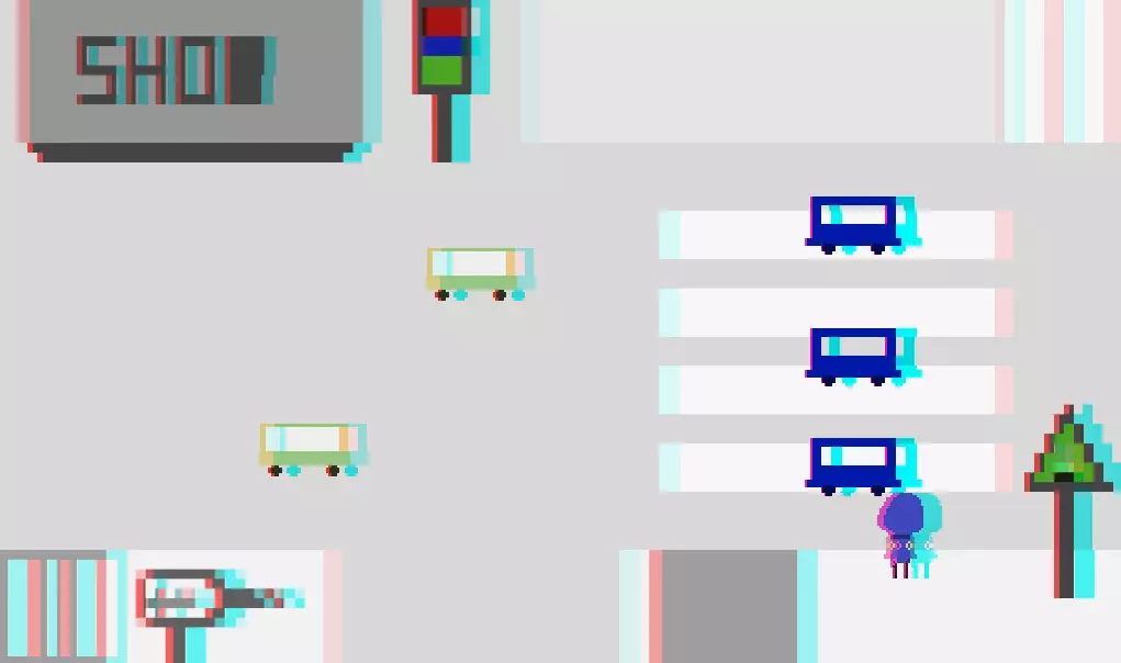 -STARUSHKO LUB-游戏截图-好玩游戏库