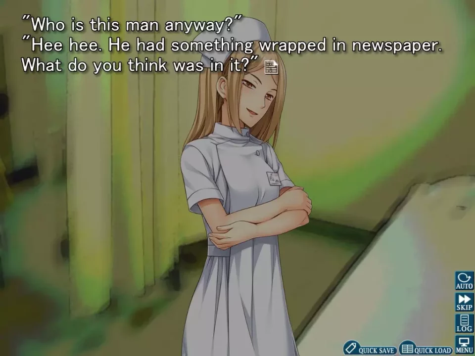 -Higurashi When They Cry Hou - Ch.8 Matsuribayashi-游戏截图-好玩游戏库