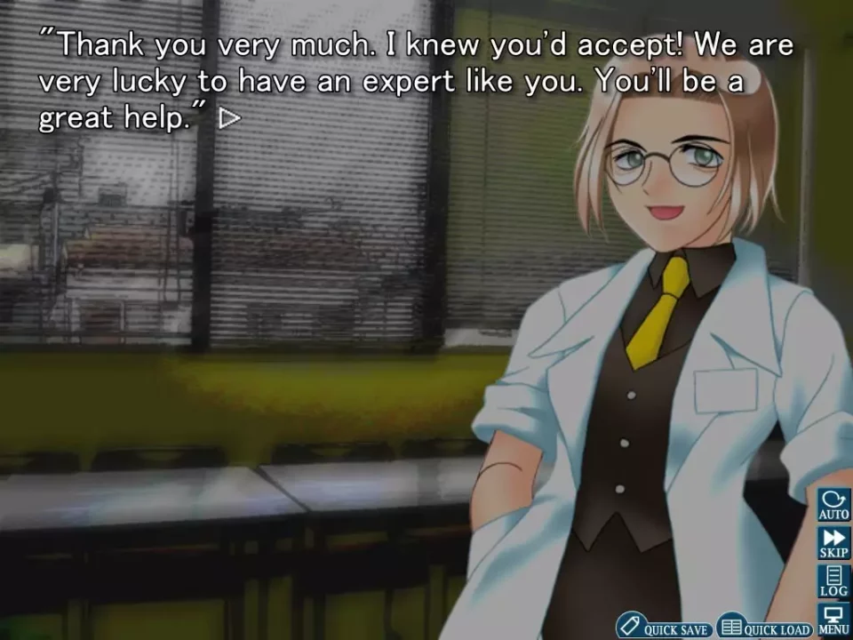 -Higurashi When They Cry Hou - Ch.8 Matsuribayashi-游戏截图-好玩游戏库