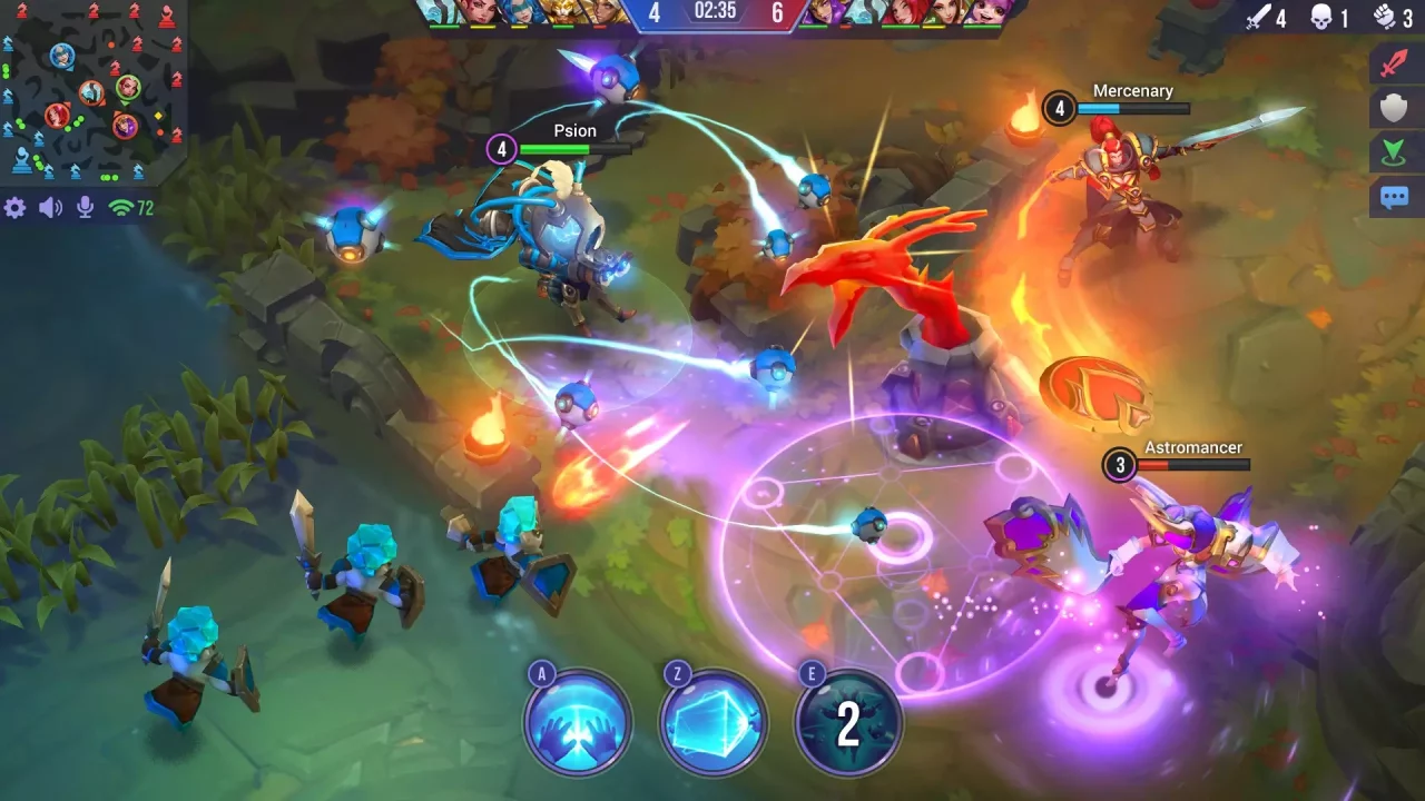 -Dungeon Hunter Champions-游戏截图-好玩游戏库