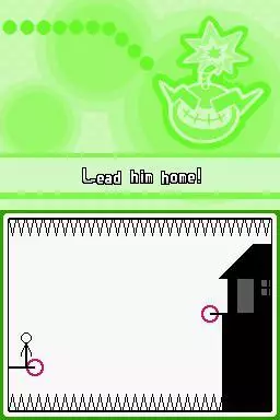 WarioWare: Touched!