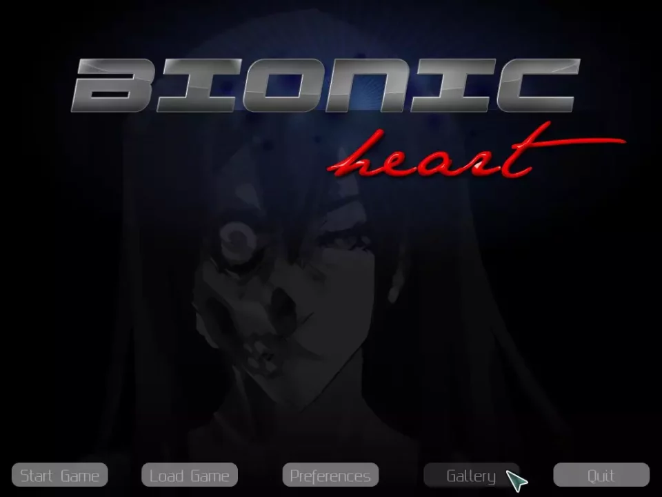 -Bionic Heart-游戏截图-好玩游戏库