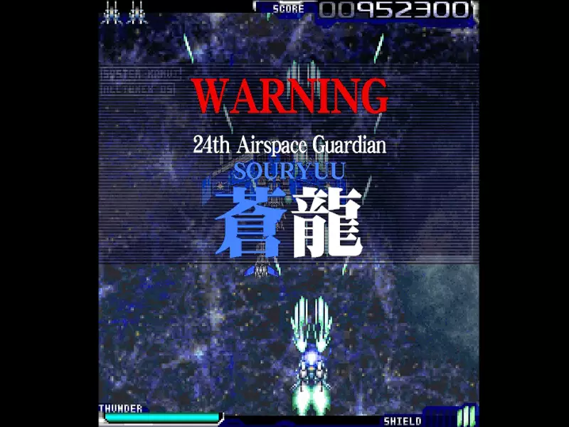 -KAMUI-游戏截图-好玩游戏库