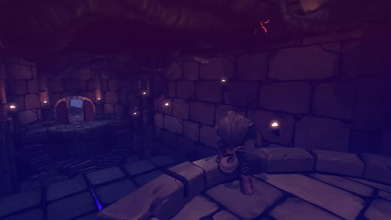 -Karmaflow: The Rock Opera Videogame - Act I & Act II-游戏截图-好玩游戏库