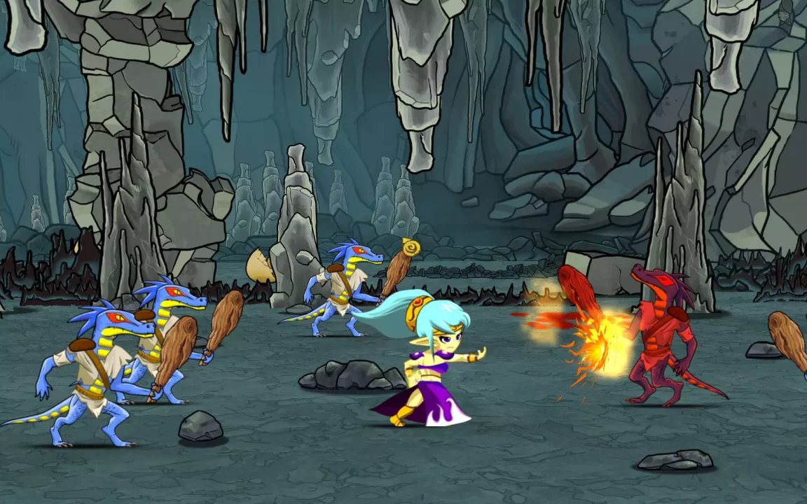 -Arson and Plunder: Unleashed-游戏截图-好玩游戏库
