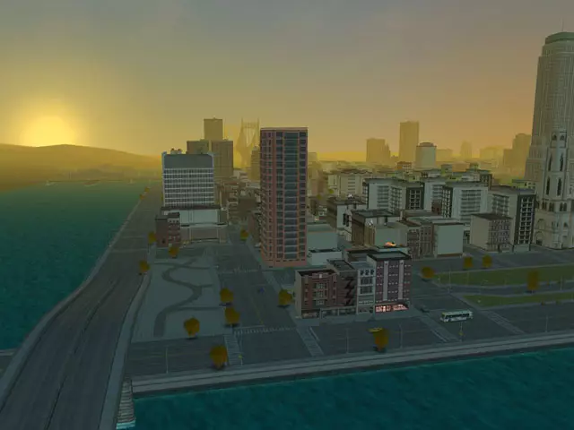 -Tycoon City: New York-游戏截图-好玩游戏库