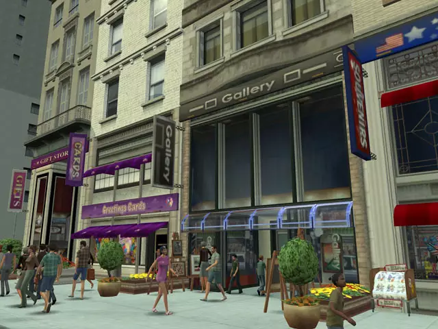-Tycoon City: New York-游戏截图-好玩游戏库