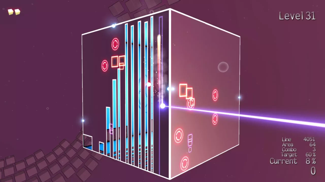 -Cubixx HD-游戏截图-好玩游戏库