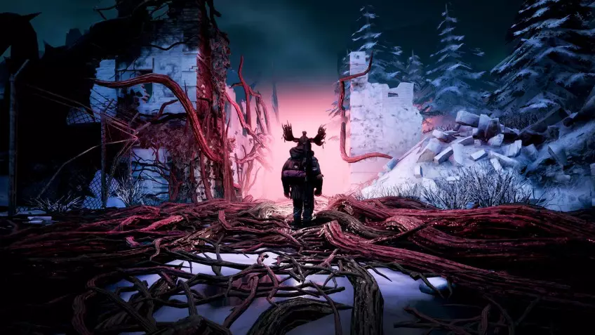 -Mutant Year Zero: Seed of Evil-游戏截图-好玩游戏库