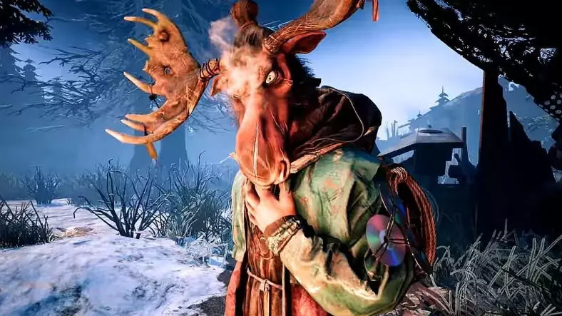 -Mutant Year Zero: Seed of Evil-游戏截图-好玩游戏库