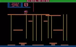 -Donkey Kong Jr.-游戏截图-好玩游戏库