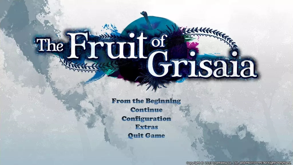 -The Fruit of Grisaia-游戏截图-好玩游戏库