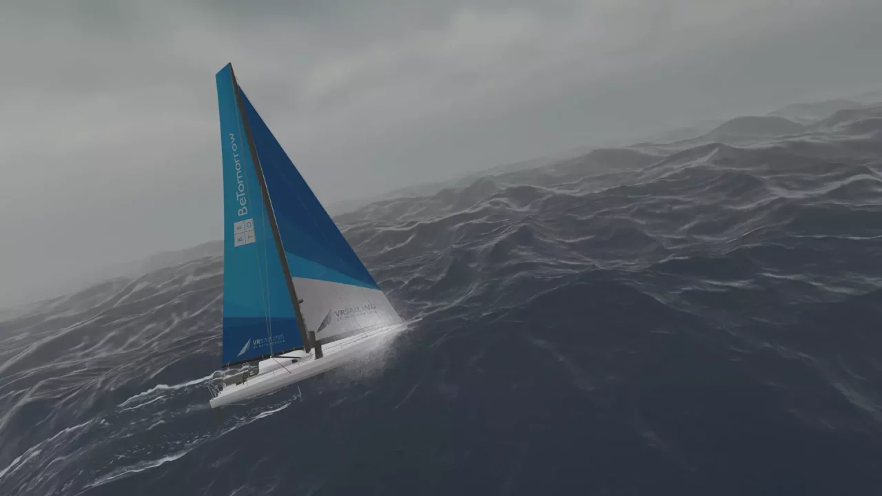 -VRSailing by BeTomorrow-游戏截图-好玩游戏库