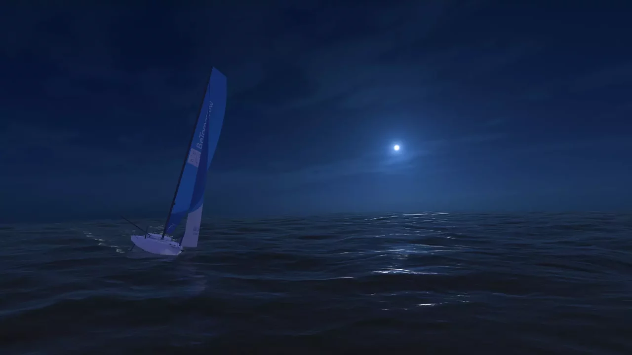 -VRSailing by BeTomorrow-游戏截图-好玩游戏库