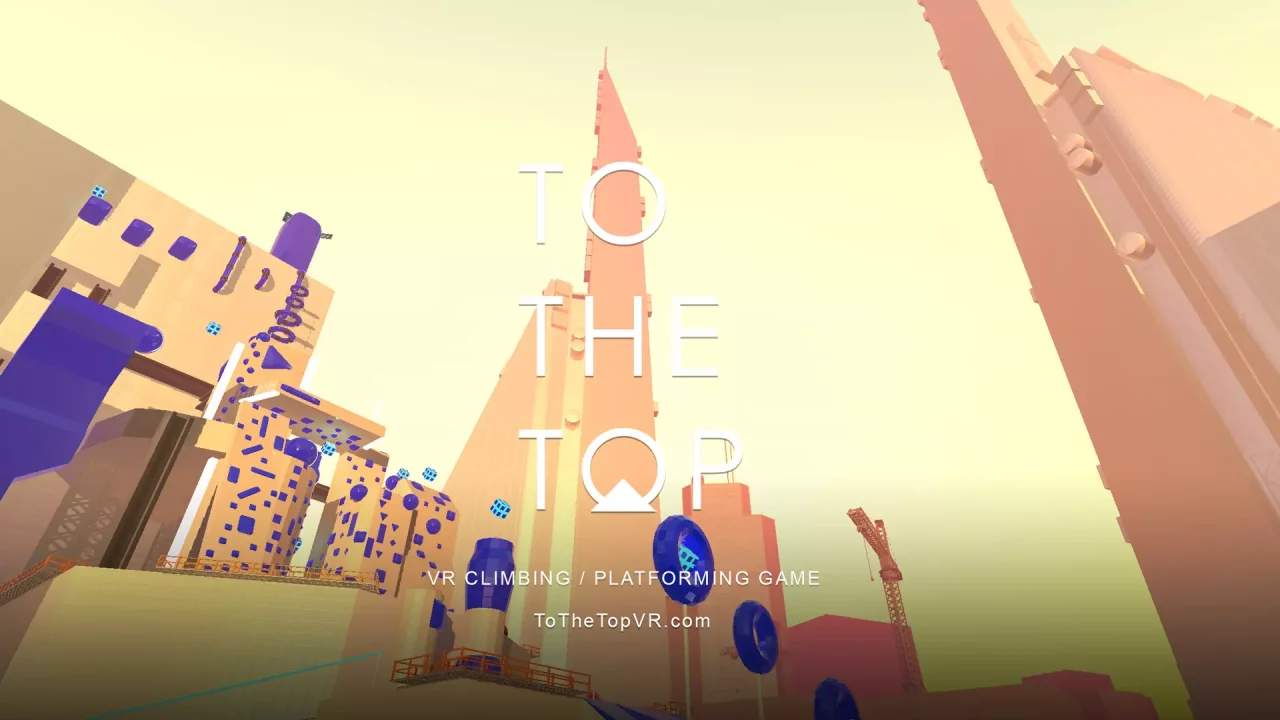 -To The Top-游戏截图-好玩游戏库