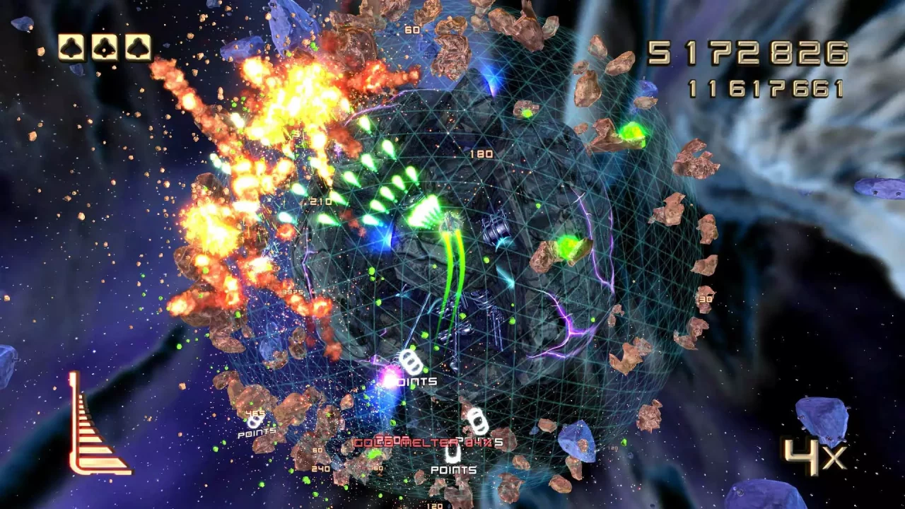 -Super Stardust Ultra-游戏截图-好玩游戏库