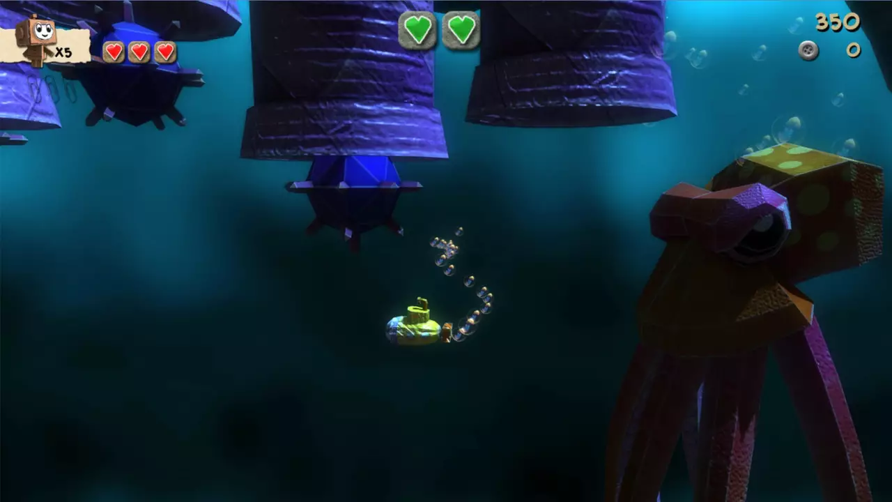 -Paper Monsters Recut-游戏截图-好玩游戏库