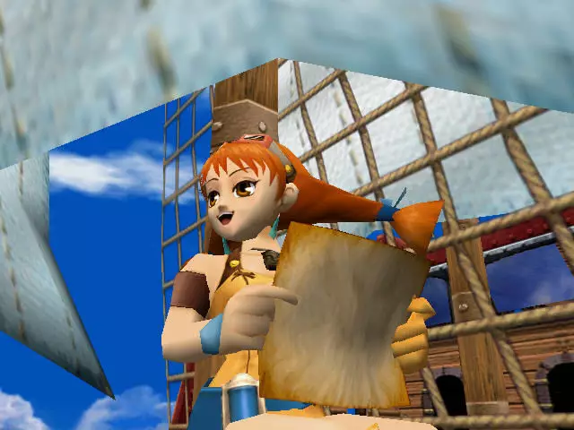 -Skies of Arcadia-游戏截图-好玩游戏库