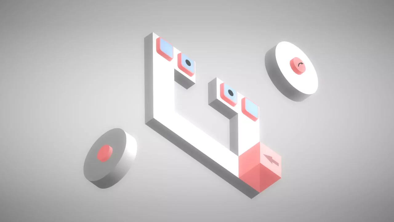-PUSH-游戏截图-好玩游戏库