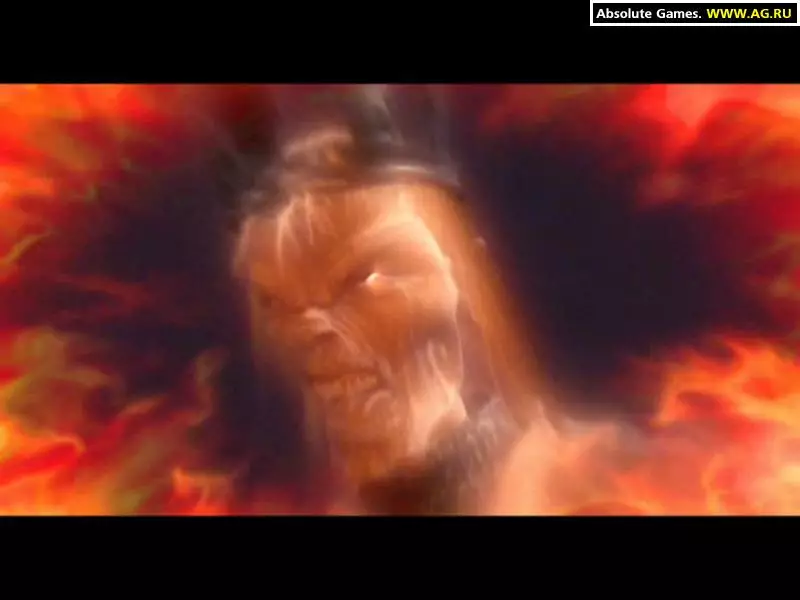 -The Lord of the Rings: The Fellowship of the Ring-游戏截图-好玩游戏库